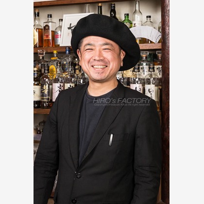 北尾浩幸写真事務所が撮影した人物撮影の写真