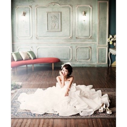 Seoul Photoが撮影した「:albumName」の写真