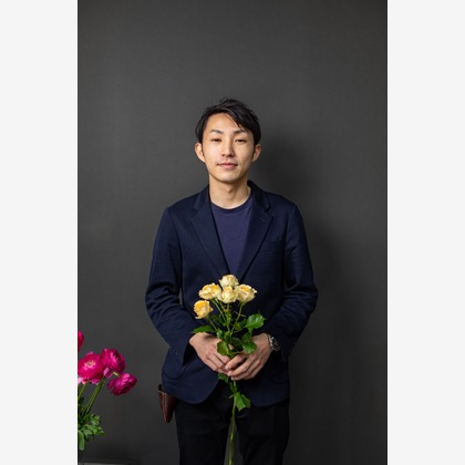 岩坪眞一郎が撮影した「:albumName」の写真