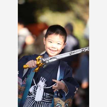 Kan Suzuki  photographyが撮影したエンゲージメントフォトの写真