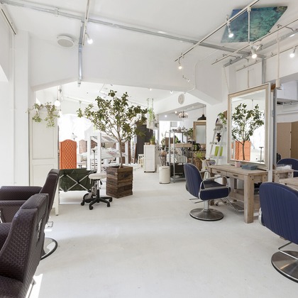 末安 善之が撮影した店舗/オフィス/サロン撮影の写真