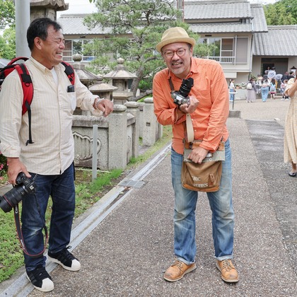 ちずカメラが撮影した「:albumName」の写真