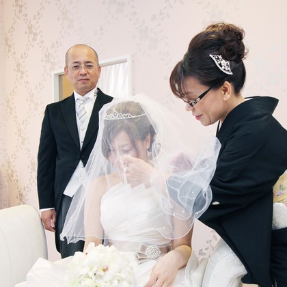 スタジオ エムが撮影したウェディングや家族、ビジネスの写真