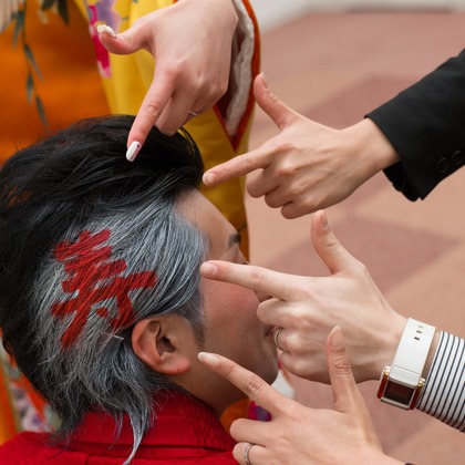 PIC WEDDING PHOTO（岩本 竜弥）が撮影した「:albumName」の写真