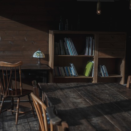 イチフォトが撮影した店舗/オフィス/サロン撮影の写真