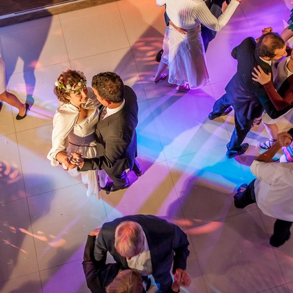 Dream Pictureが撮影したウェディングや家族、ビジネスの写真