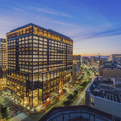 笠井鉄正写真事務所が撮影した「:albumName」の写真