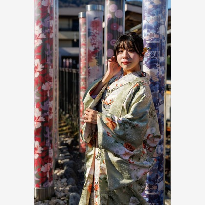 平田　まことが撮影した「:albumName」の写真