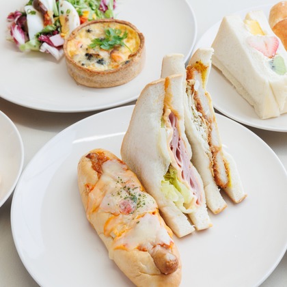 奥田大貴が撮影した「:albumName」の写真