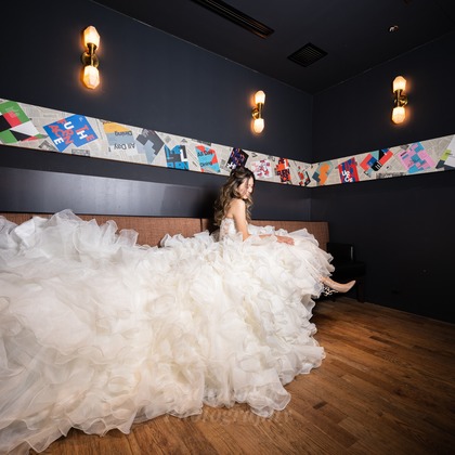 Natsumetic Photography (小関晃典)が撮影したエンゲージメントフォト/結婚式撮影/結婚式二次会撮影の写真