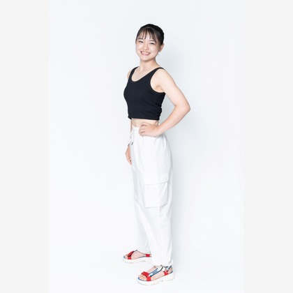 小倉里奈が撮影した「:albumName」の写真