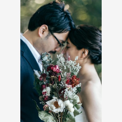 Photo of Pre-wedding shooting taken by MOMENTS
