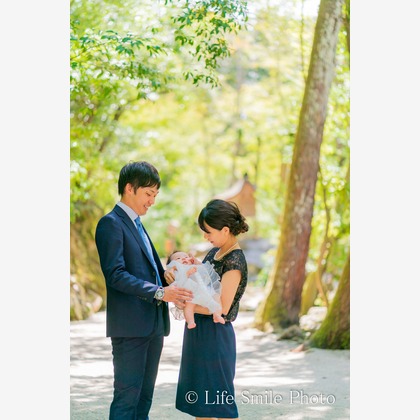 川口 武志(Life Smile Photo)が撮影した「:albumName」の写真