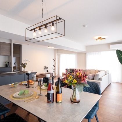 野口　恭平が撮影した不動産/竣工の写真