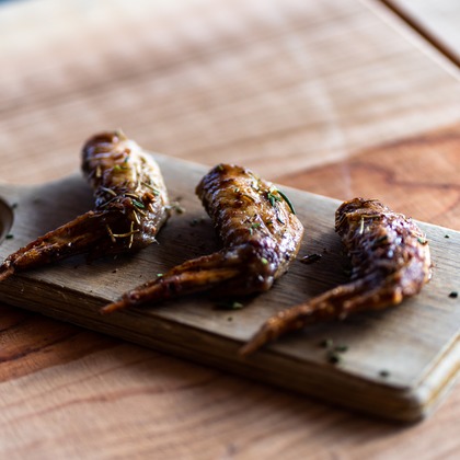 塩川善之（40213.film）が撮影した料理撮影の写真