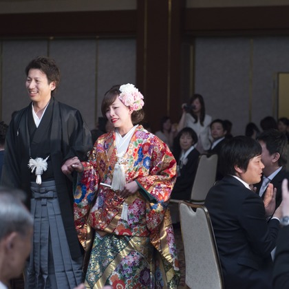 BUGZ WORKS PHOTOGRAPHYが撮影したウェディングや家族、ビジネスの写真