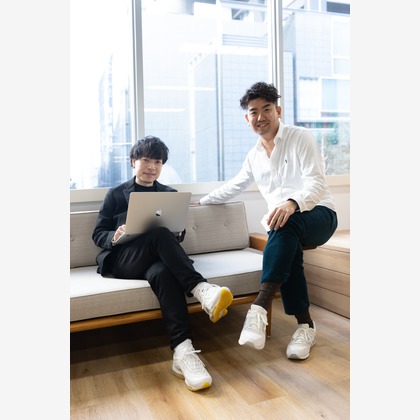 眞田 厚司が撮影した人物撮影の写真