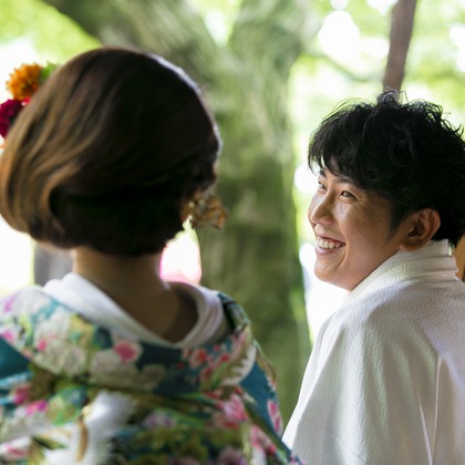 Re'creationが撮影したウェディングや家族、ビジネスの写真