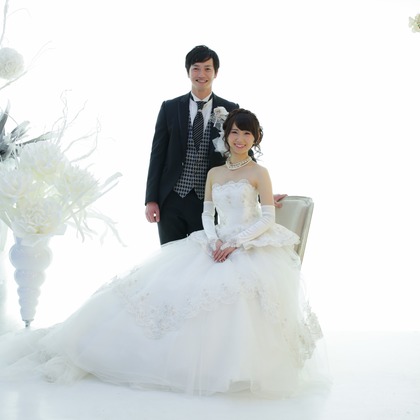 スタジオエミュが撮影したウェディングや家族、ビジネスの写真