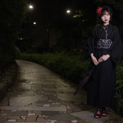 松見　翠が撮影した「:albumName」の写真