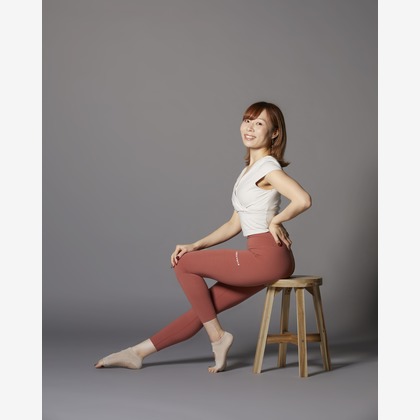 永山航平が撮影した人物撮影の写真