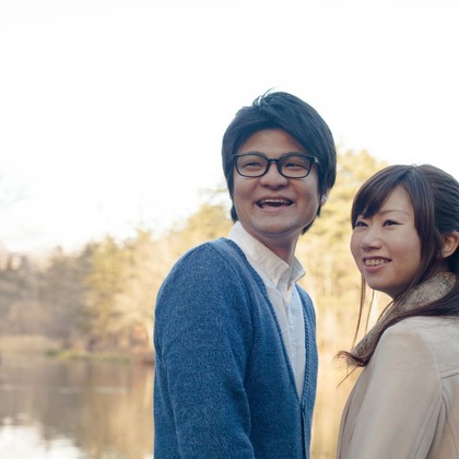 Happy Life Photo works (羽根田写真事務所)が撮影したウェディングや家族、ビジネスの写真