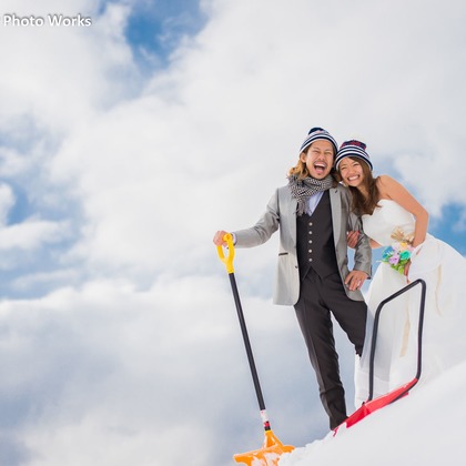 E-DETA FACTORY(出田憲司)が撮影したウェディング・結婚の写真