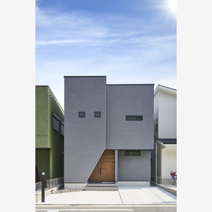 Kohagraphicsが撮影した不動産/竣工の写真