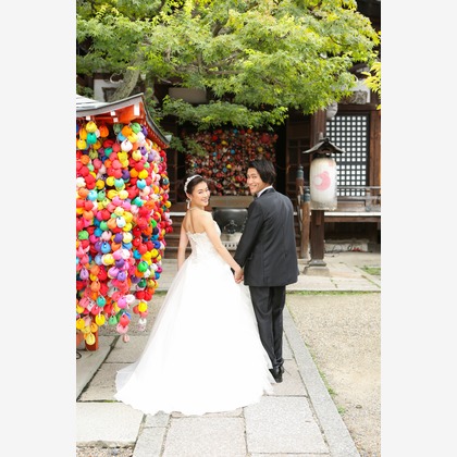 Wedding, Bridal Photos taken by smile photo office