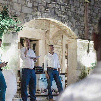 Photo of Wedding In Crete taken by Olga Chalkiadaki