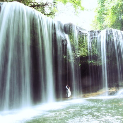 STUDIO GIROUX (薩摩秀二)が撮影した「:albumName」の写真