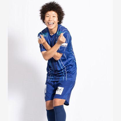 青柳光昭が撮影した人物撮影の写真