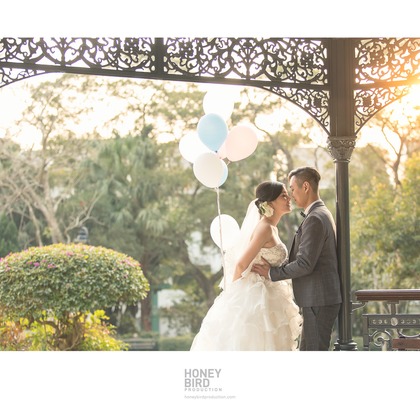 Photo of :albumName taken by Honeybird Production Wedding Photography