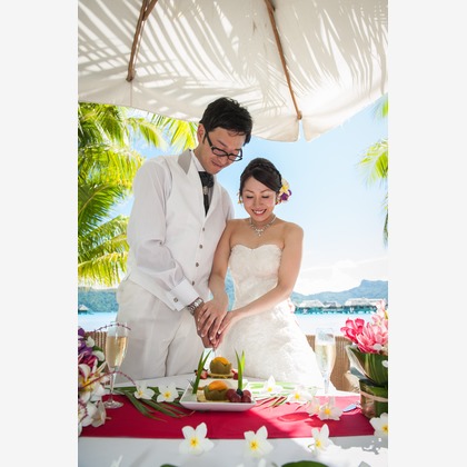 Photo of :albumName taken by SOMETHING BLUE WEDDING & PHOTOGRAPHY (Ben Duluc)