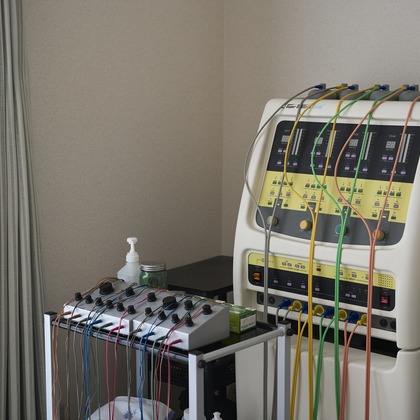 吉永　鉄が撮影した店舗/オフィス/サロン撮影の写真