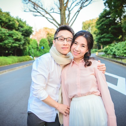 Photo of Engagement Photography taken by 8StarWedding