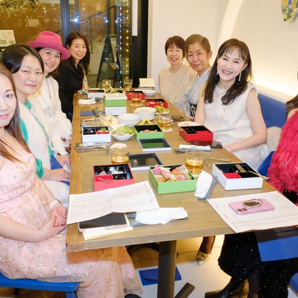 株式会社 See Hopeが撮影した「バースデー」の写真