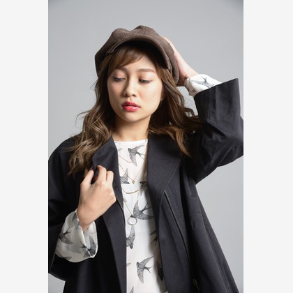 長濱崇が撮影した商品/物撮り/人物撮影の写真