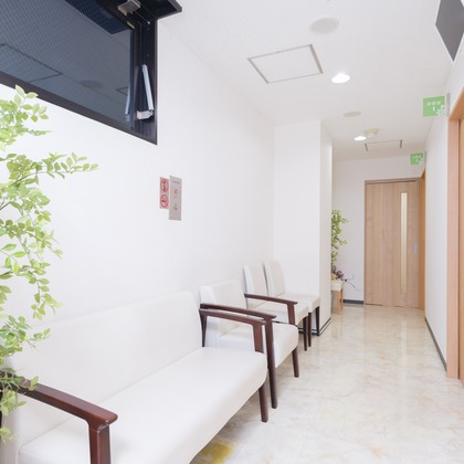 藤原和彦が撮影した店舗/オフィス/サロン撮影の写真