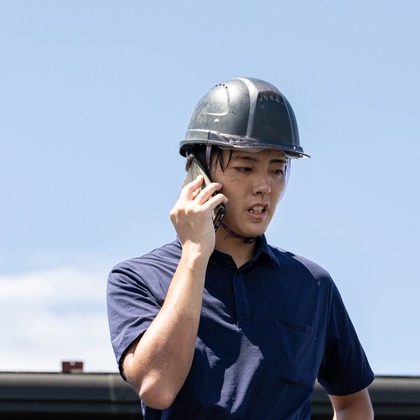 出張撮影くろさわが撮影した人物撮影の写真