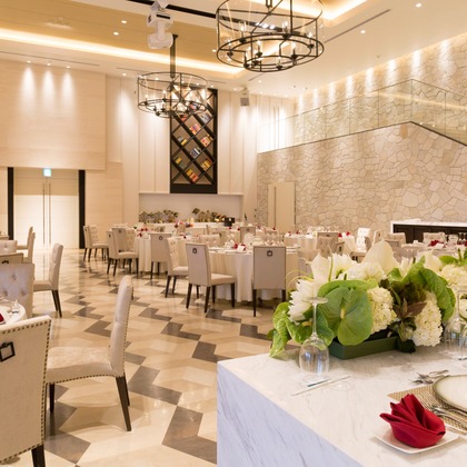 Wedding, Bridal Photos taken by NAGASHIMA Photography