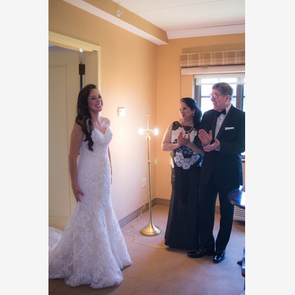 Photo of  taken by Unveiled Weddings