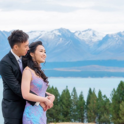 Photo of :albumName taken by 2 of us photography