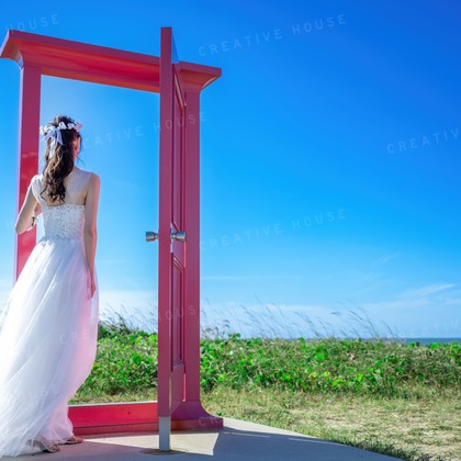 Photo of Pre-shoot, Post-shoot, Engagement taken by CREATIVE HOUSE