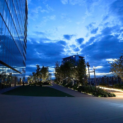 稲葉幸辰が撮影した「:albumName」の写真