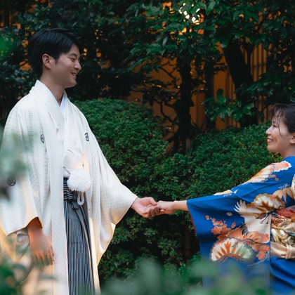 Kimono Shoot Photos taken by 西浦隼翔