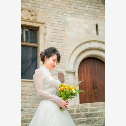 STUDIO PHOTO Pêle Mêleが撮影したウェディングや家族、ビジネスの写真