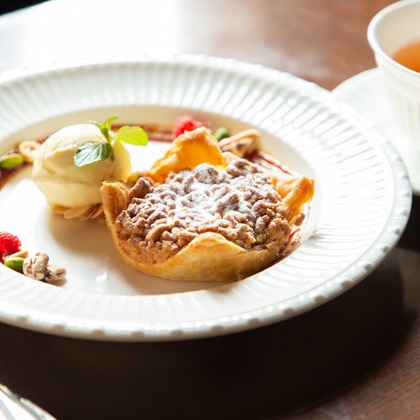 Create 4 Uが撮影した料理撮影の写真