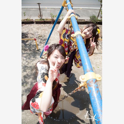 A&K STUDIO CO.,LTD.（上野 晃嗣）が撮影したニューボーンフォトの写真