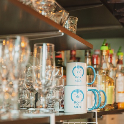 チャミーフォトグラフィーが撮影した料理撮影の写真